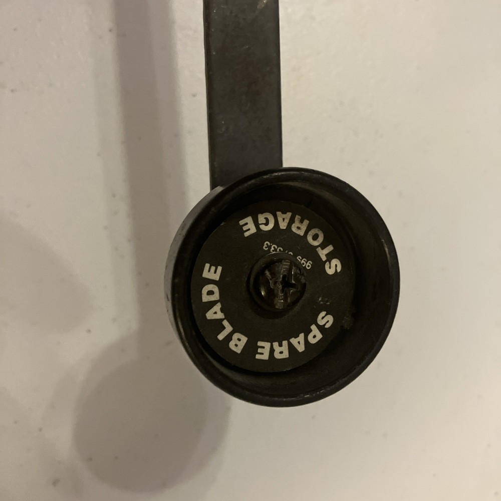 Greenlee Flex 1940 Splitter Flexible Conduit Cutter Tool