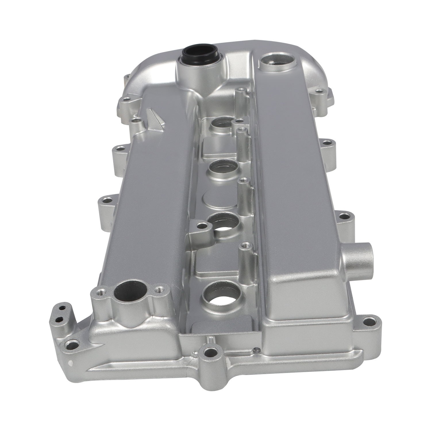 For 2006-2009 Mazda 3 2.0L 2.3L Upgrade Aluminum Valve Cover Naturally Aspirated