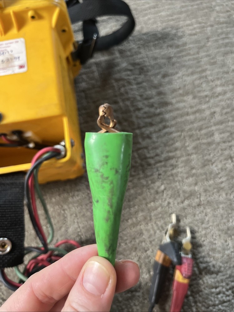 3M Dynatel 745 Compact Telephone Subscriber Loop Tester