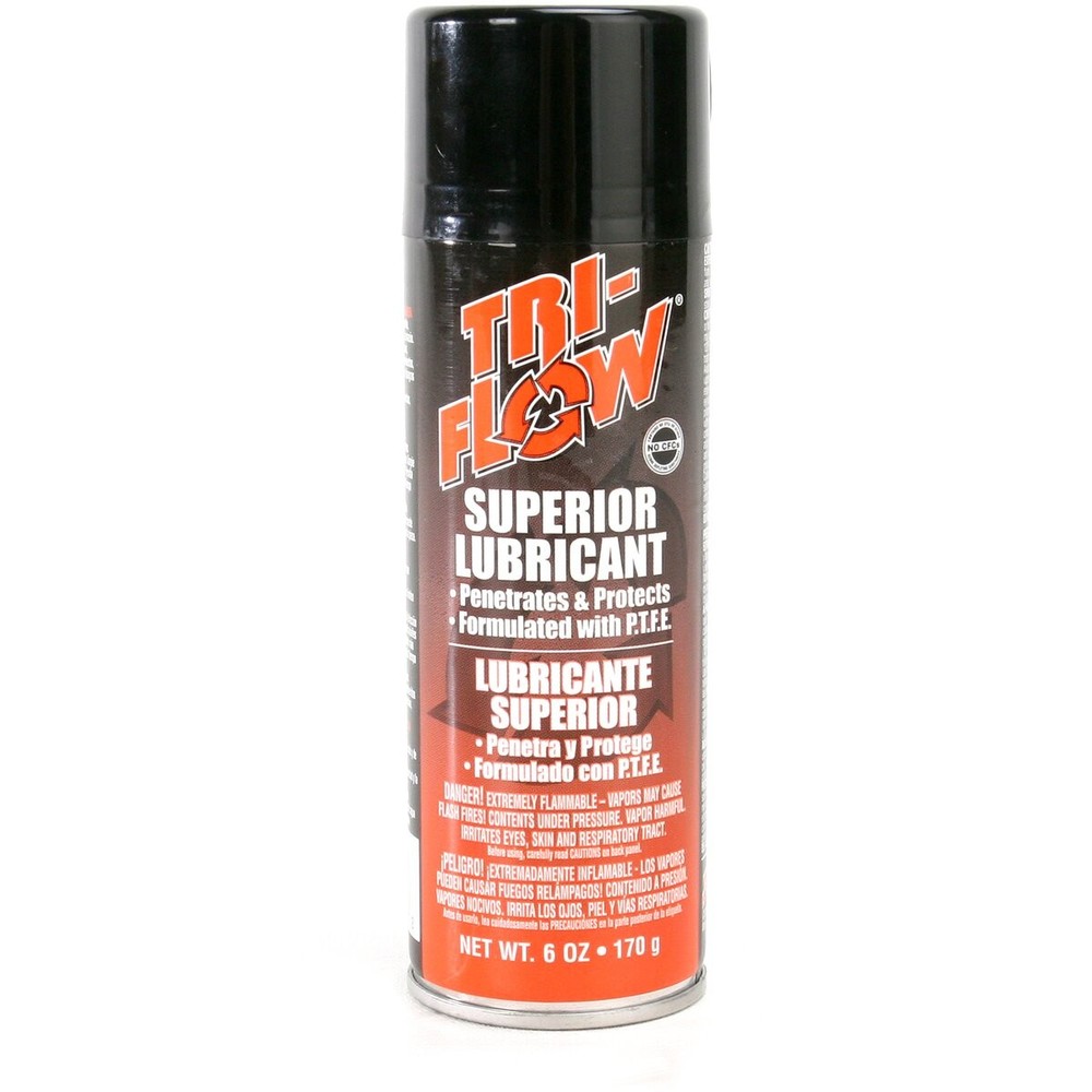 Tri-Flow 6 oz. Lubricant - TF20005