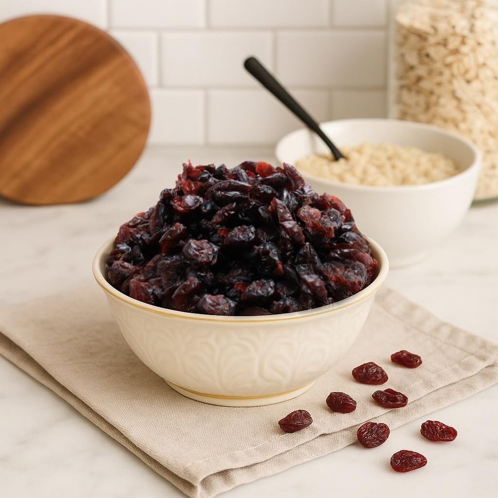 Dried Cranberries 3 Lbs