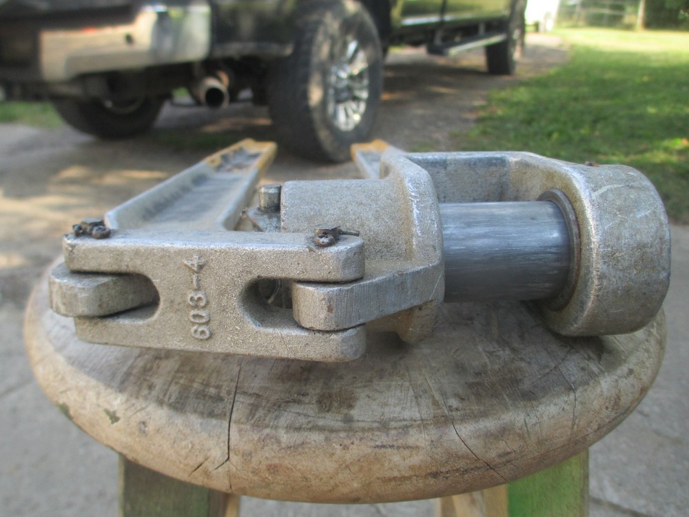 Enerpac SP-5 Manual Hand Stud Punch