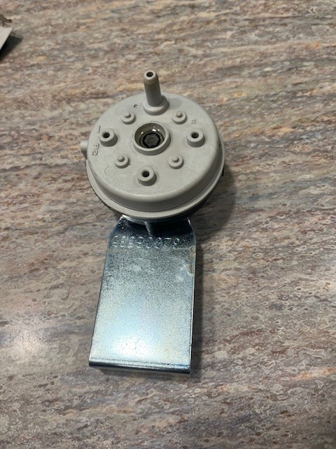 RUUD RHEEM PROTECH PRESSURE SWITCH 0.40