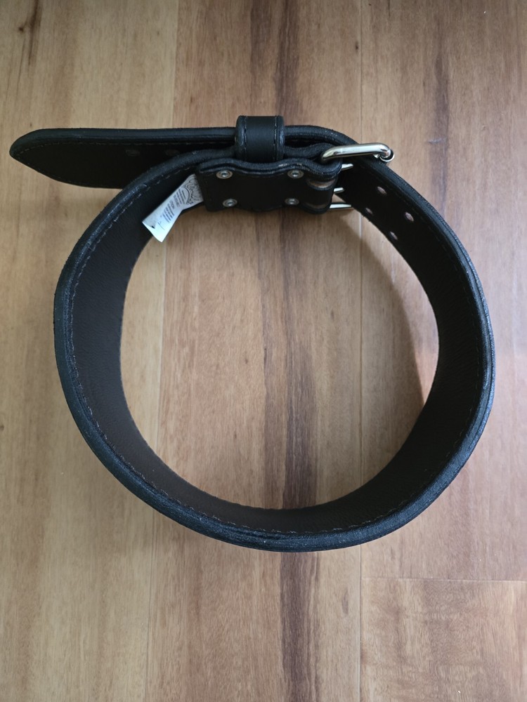 Cardillo Redcon1 Weight Lifting Belt