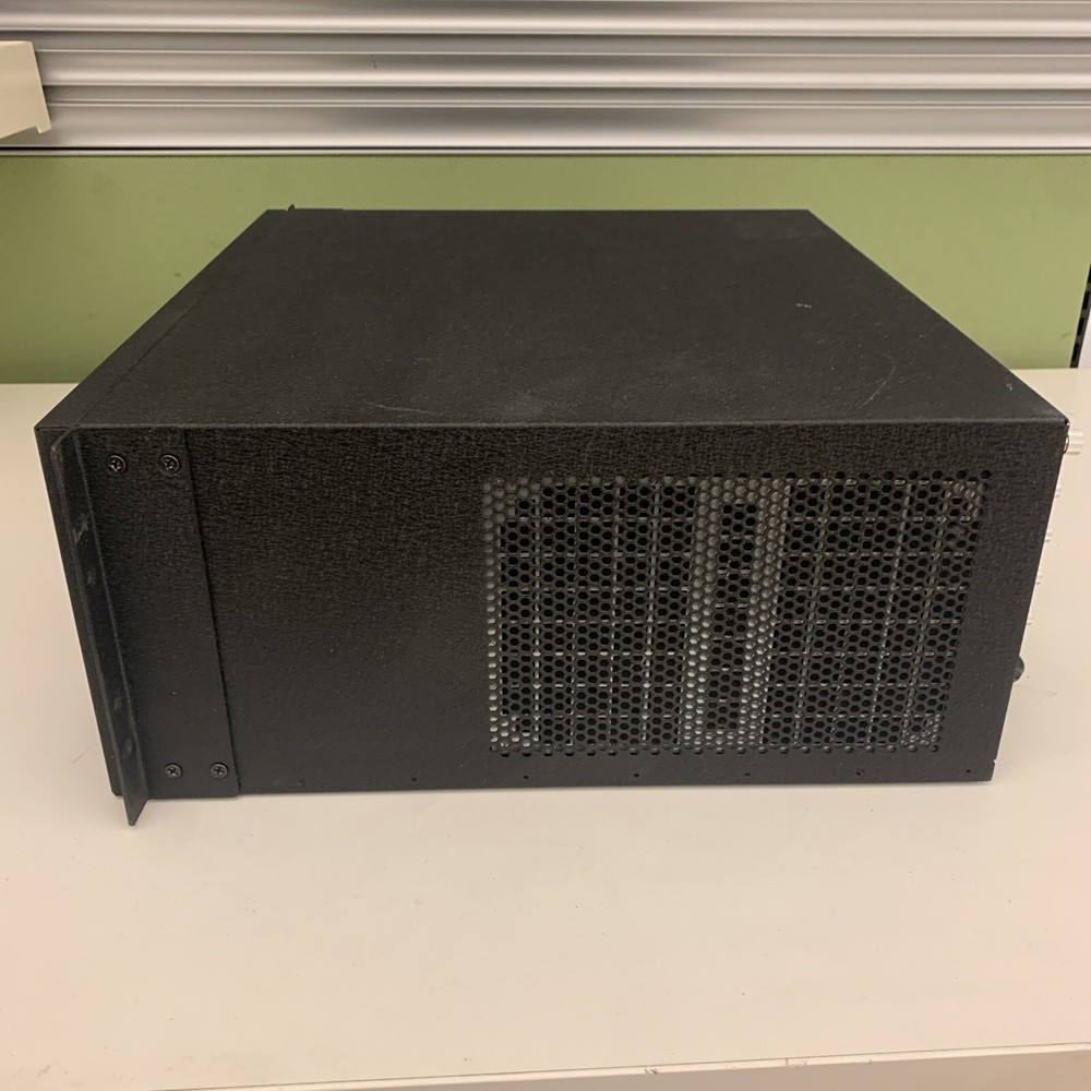 Avenview HDM-AVXWALL-6X6 (6 Inputs / 6 Outputs) Processor