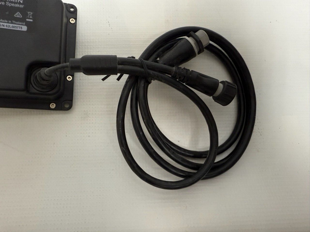 Garmin Active Speaker 010-12769-00 Speaker