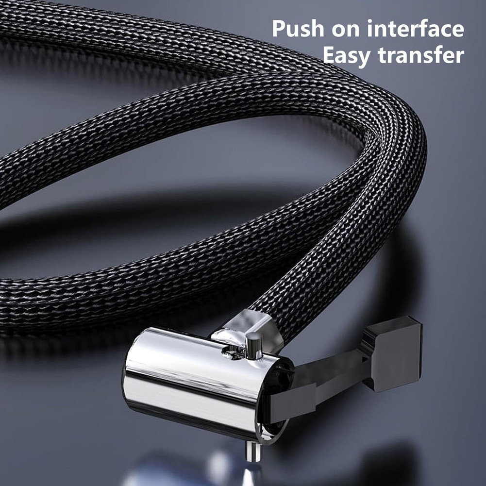 Heavy Duty Portable Air Compressor Car Tire Inflator Electric Pump Auto 12V USA