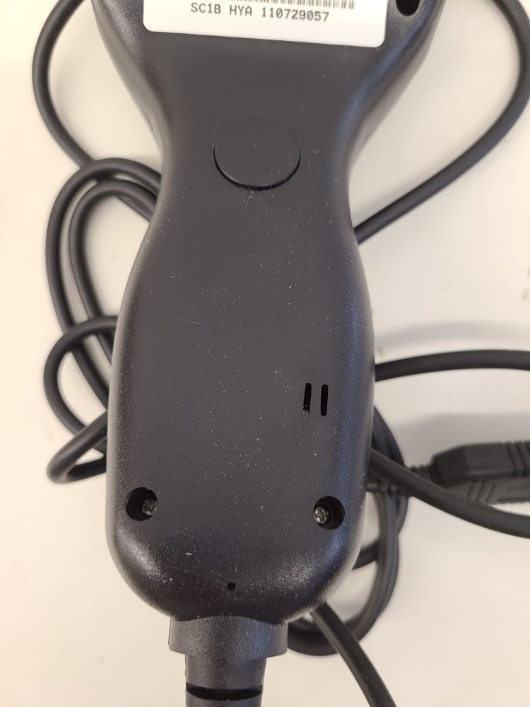 Image FG8200 USB Bar Code Reader USB