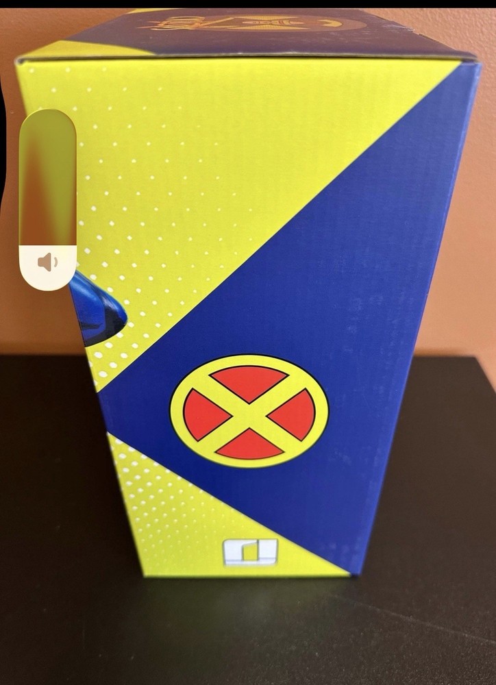 Art Scale 1/10 Iron Studios X-Men ‘97 Cyclops Statue