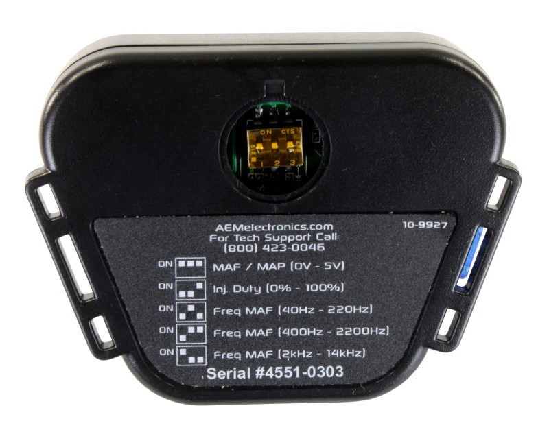 AEM 30-3350 V3 One Gallon Water/Methanol Injection Kit - Multi Input