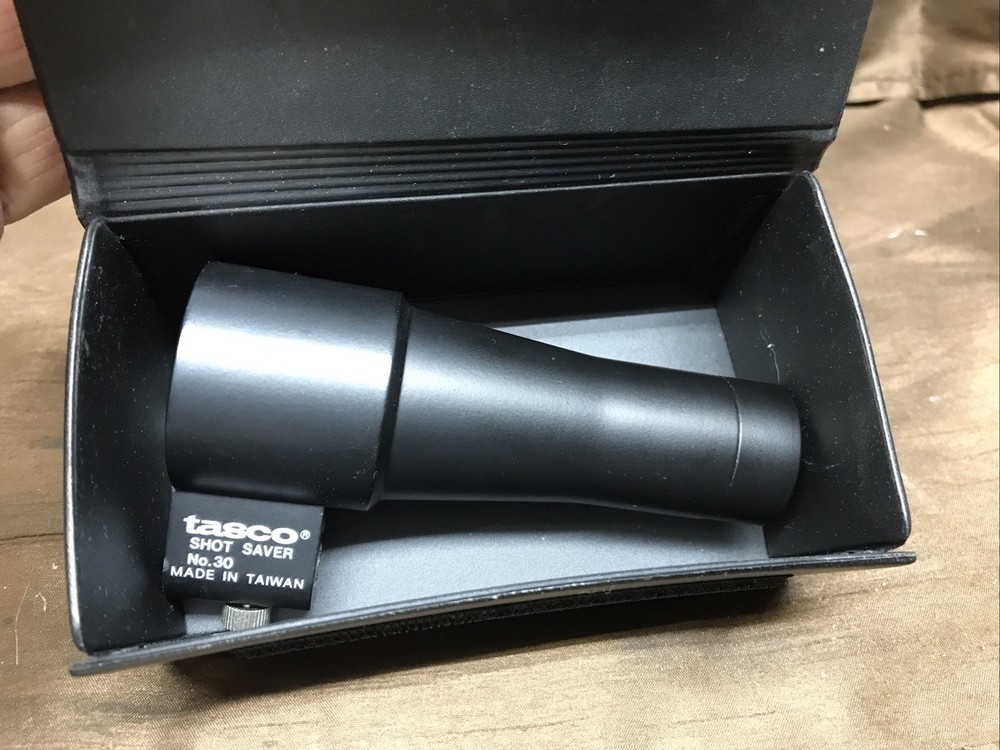 Tasco #30 / 35E Shot Saver