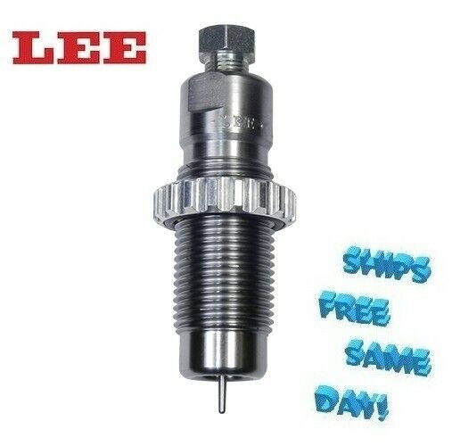 Lee Precision Undersize Sizing Die for 45 ACP NEW! # 90788