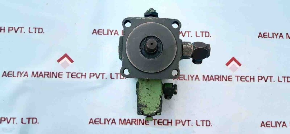 Kompass VD-30FA3 Hydraulic Variable Vane Pump