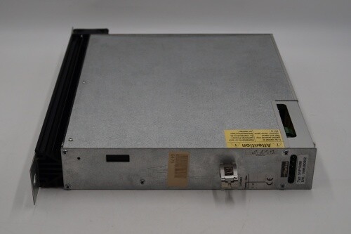 Servax Parker Hauser SVP100-M Amplifier