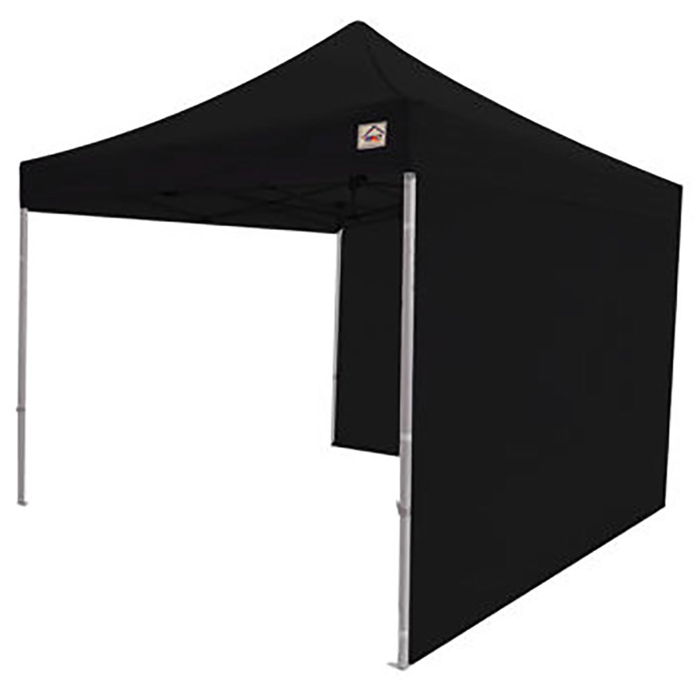 10x10 Canopy Tent Side Walls Outdoor Pop Up Sidewalls, 2 Pack