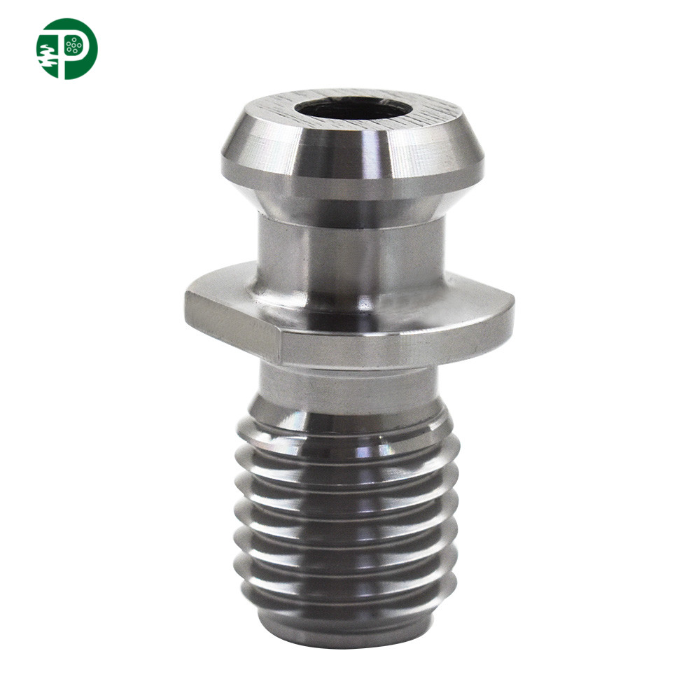 10 Pack CAT50 45°1.140" Pull Stud Coolant Thru Retention Knob for Mazak