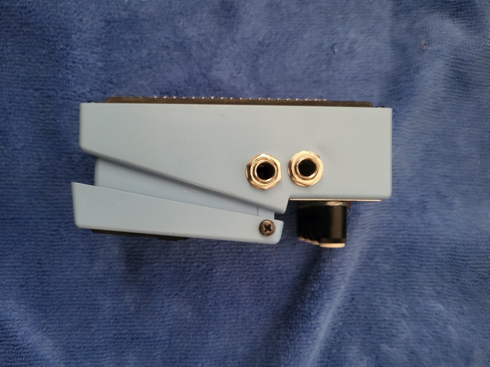 Boss CH-1 Super Chorus