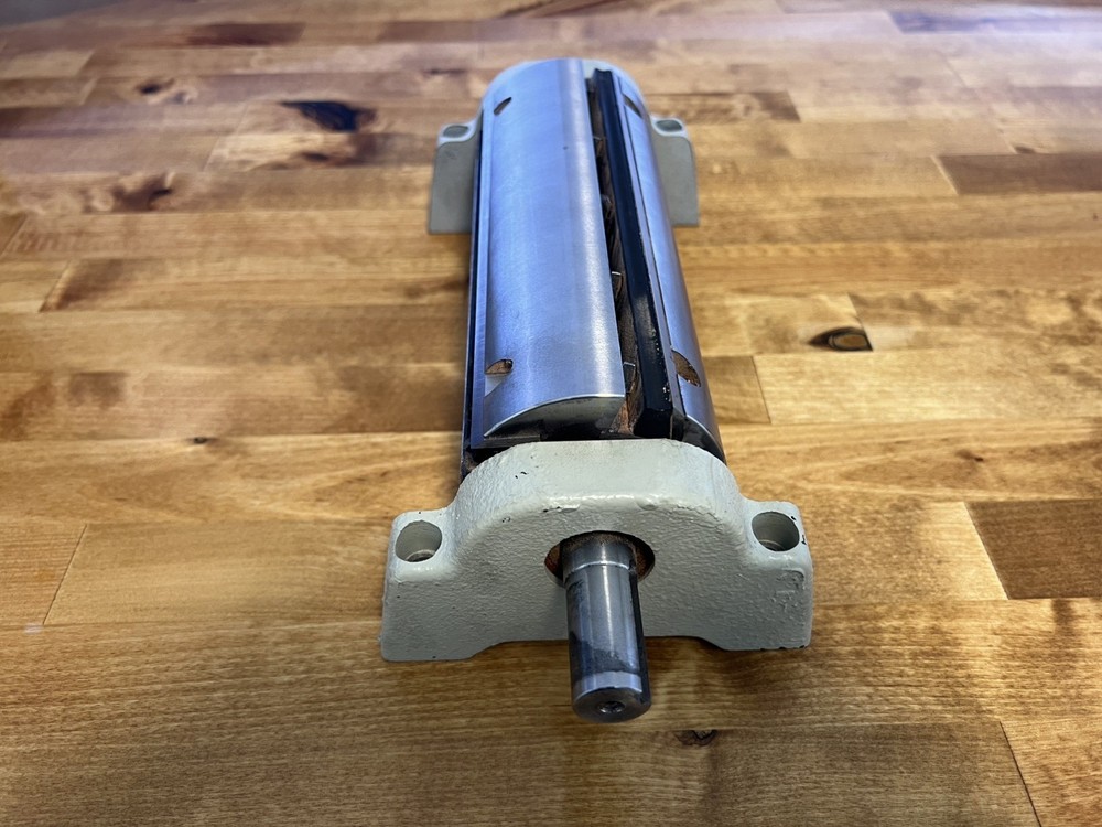 Baileigh IJ-883P Jointer Cutterhead