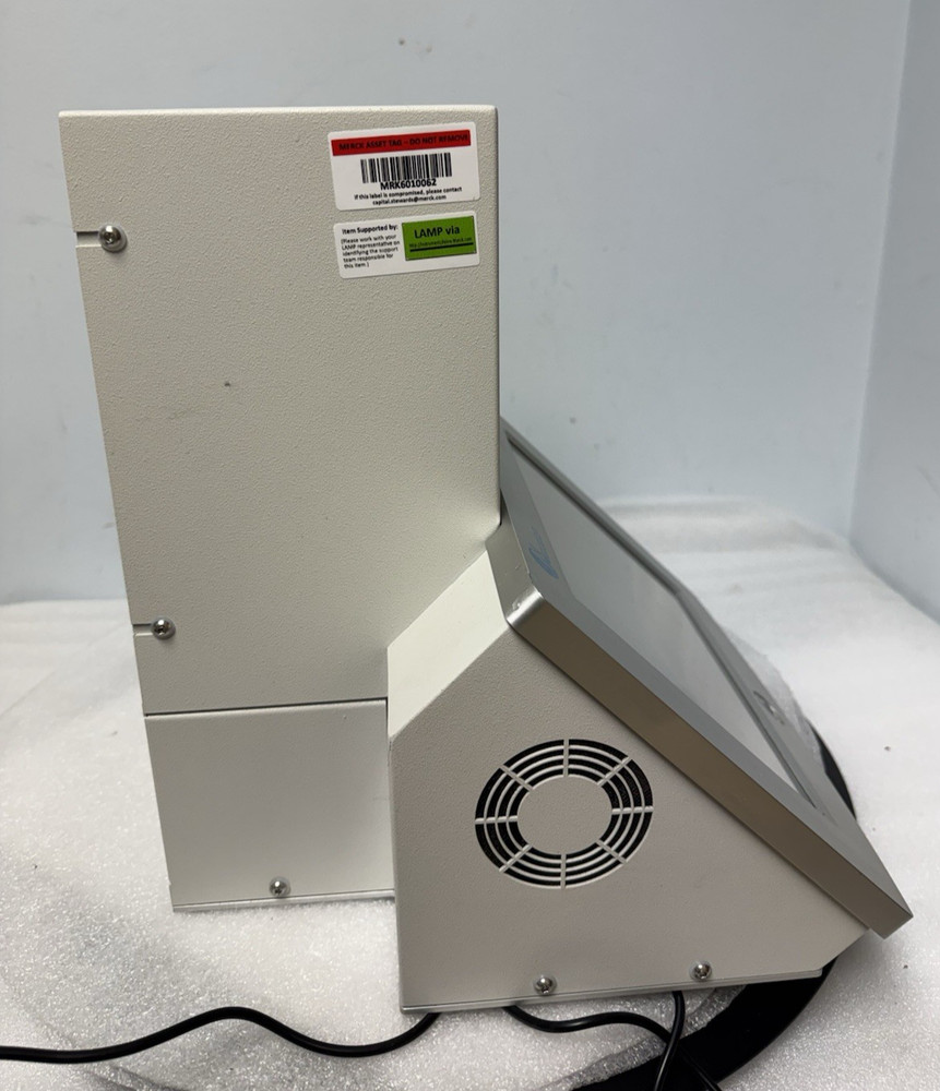 Nexcelom Cellometer Auto 2000 Cell Viability Counter Profiler (works)