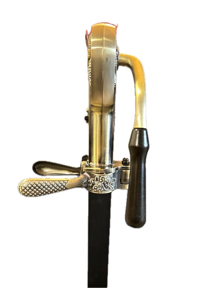 Table Top Large Wine Opener Barware 23”