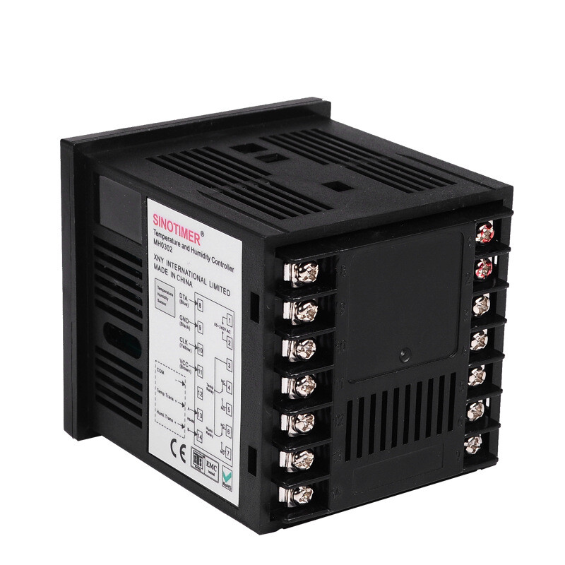 1pcs New MH0302 Temperature and Humidity Controller SINOTIMER