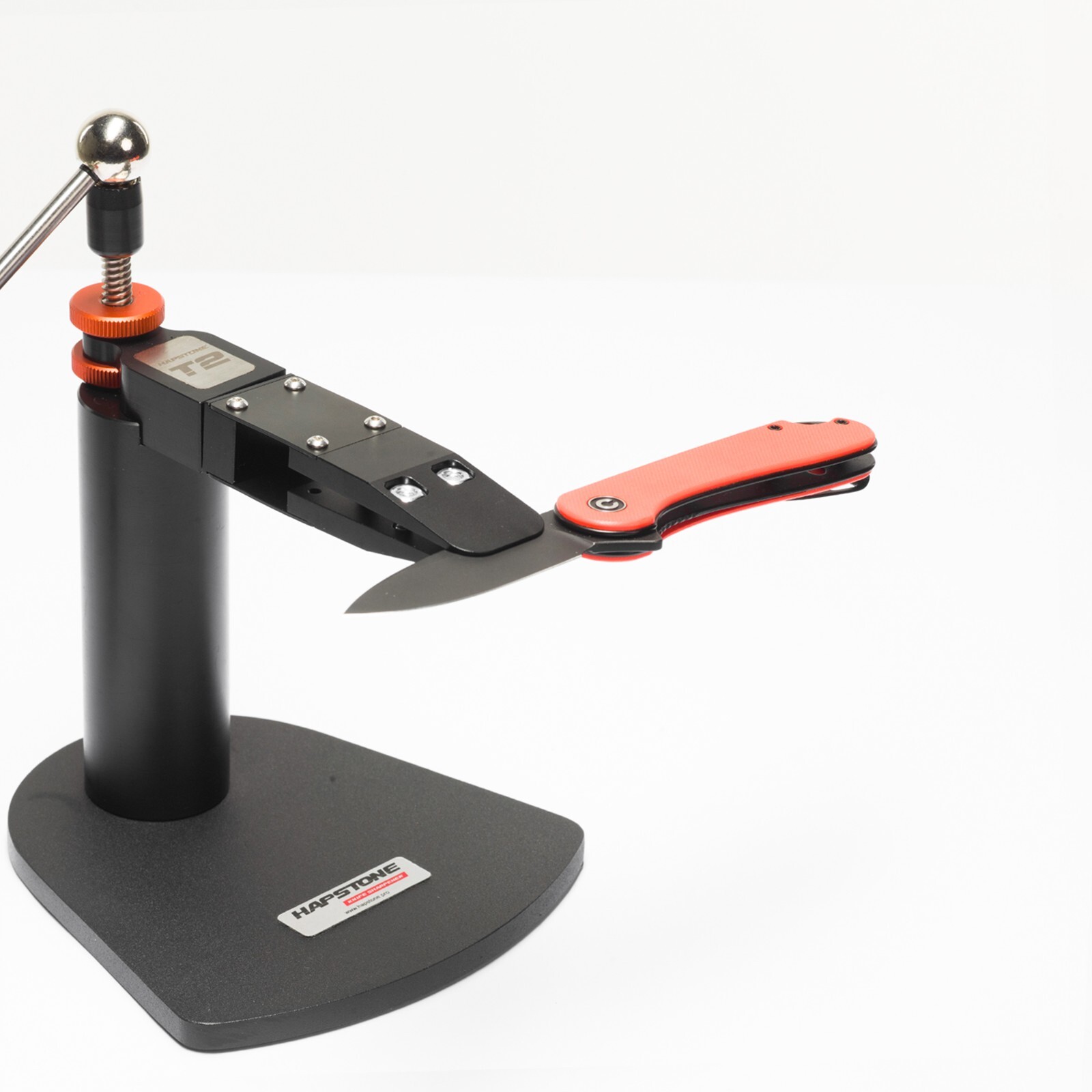 Hapstone T2 Rotating Angled Knife Guide + Free Shipping