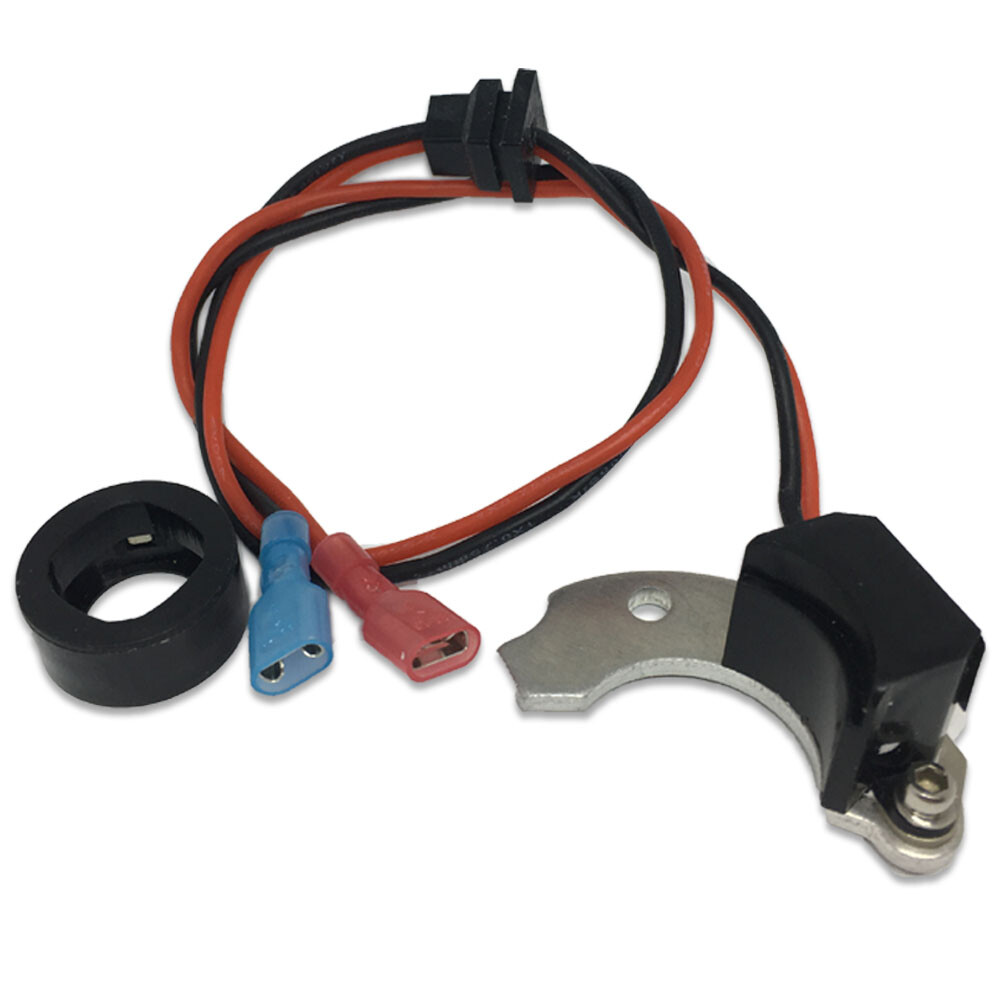 Accuspark BMW 2000 -2002 Electronic Ignition For Bosch