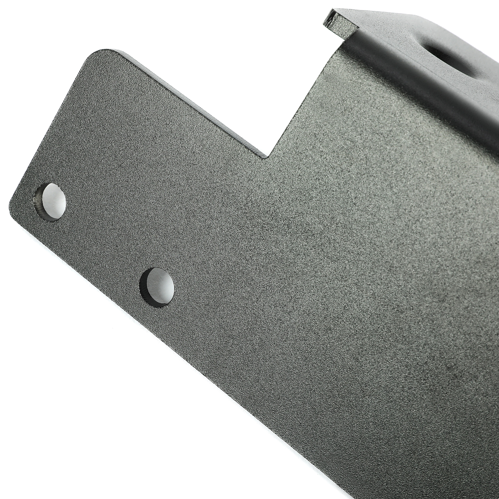 Tractor Step For Massey Ferguson GC 17xx Sub w/Front End Loader Left Side 331LBS