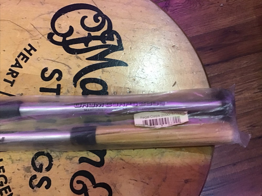 Regal Corps DC2000/ 671 W