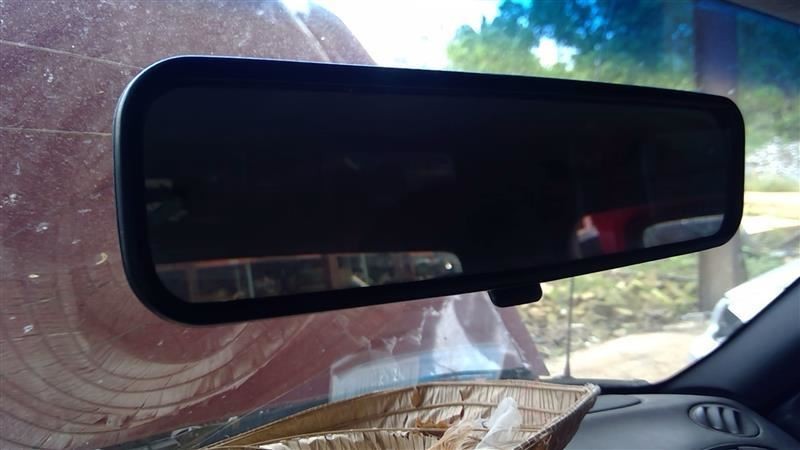 RANGER 2000 Fuse Box Cabin 6595