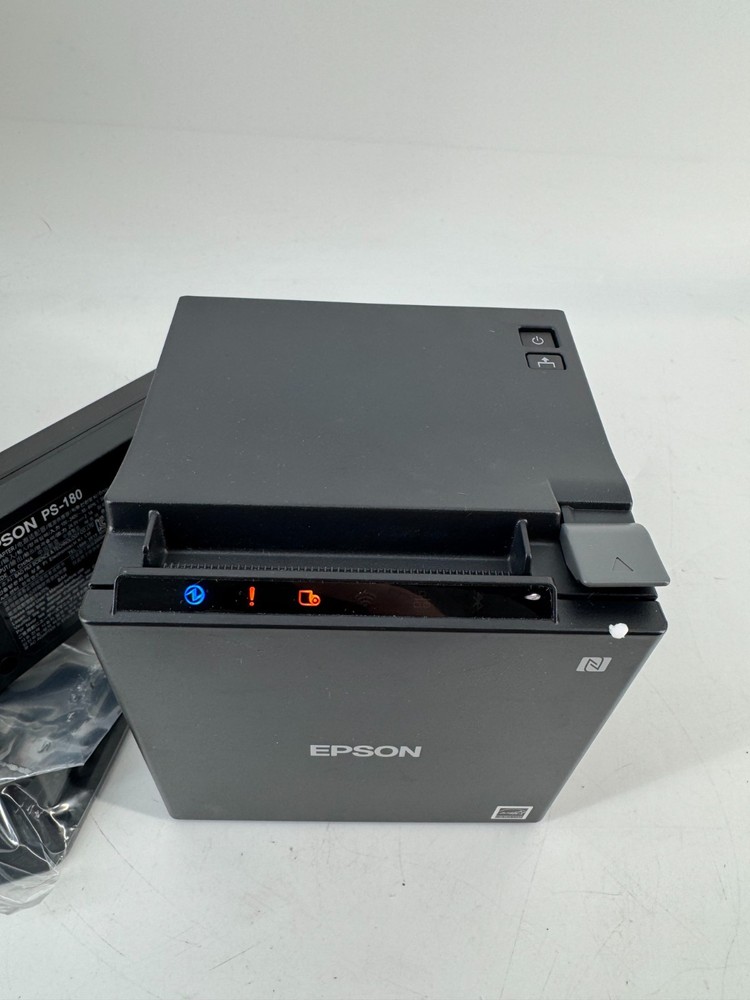 Epson TM-M30 USB Thermal Receipt Printer