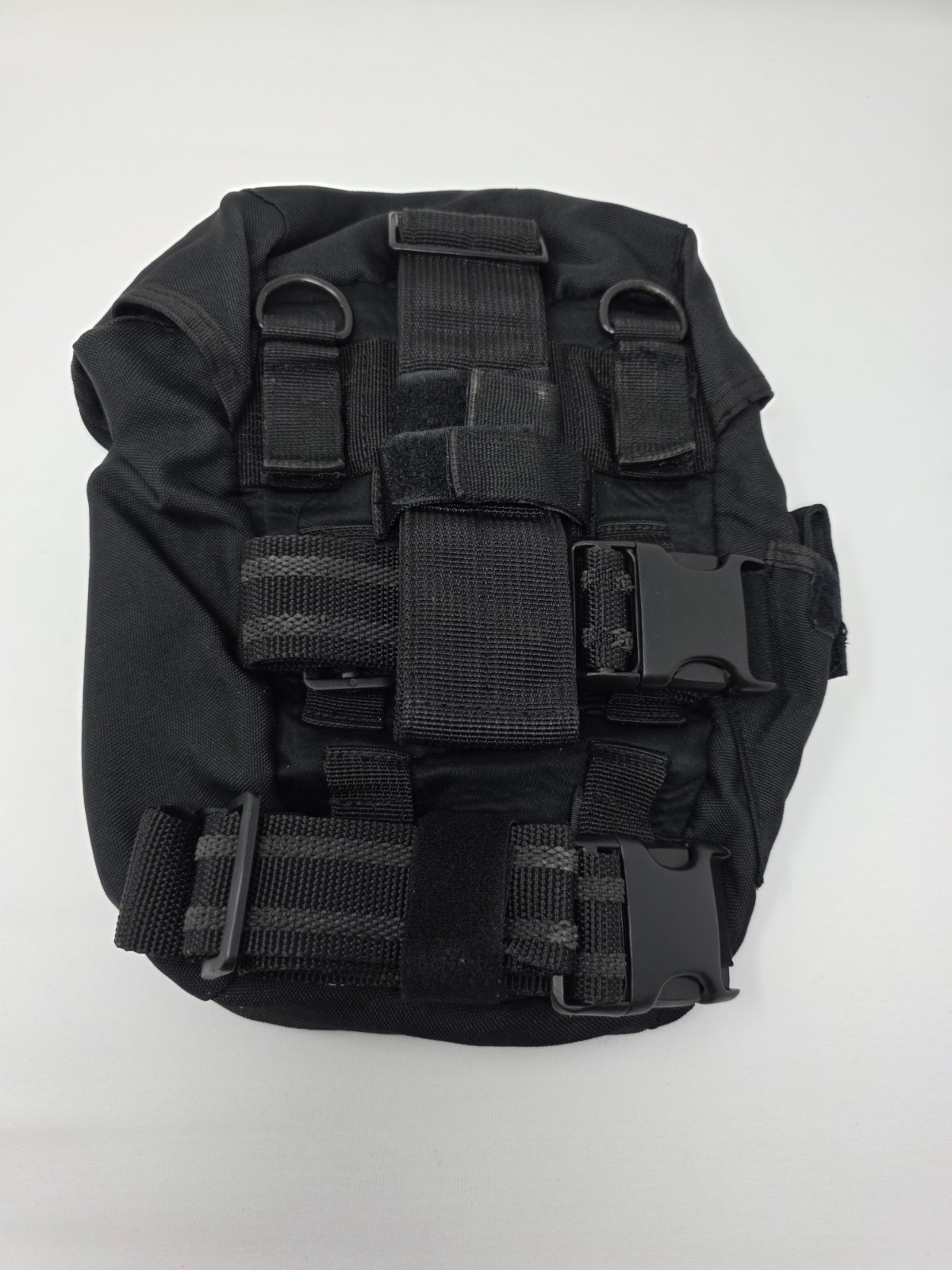 MSA Gas Mask Pouch / Hip Bag / Millennium Advantage 1000/Multiple Bags Available