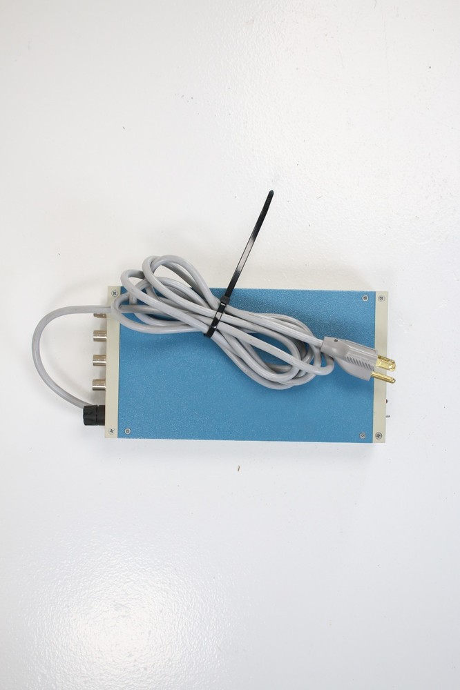 Sigma Electronics VDA-115 Video Distribution Amplifier