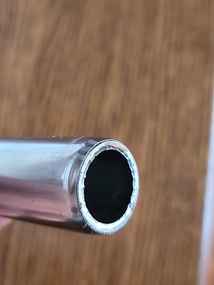 Vintage Mory Seatpost 26.0