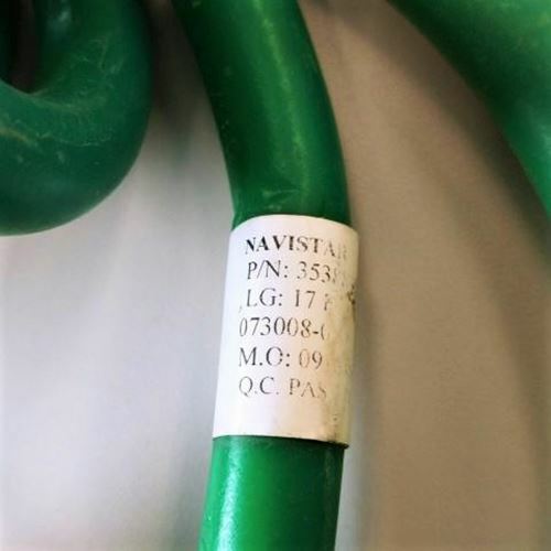 Philatron ASM Cable P/N 3538865C91