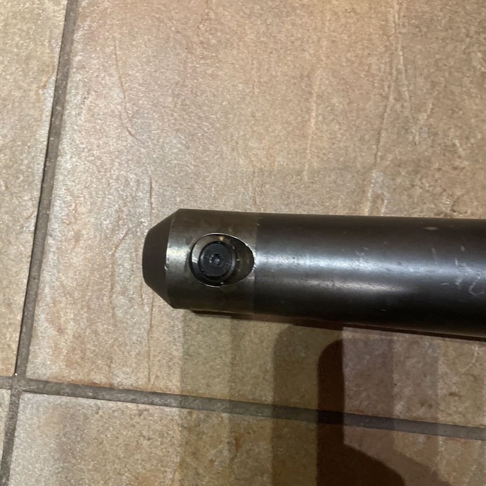 TSD Microbore 50CT-64 Boring Head Used