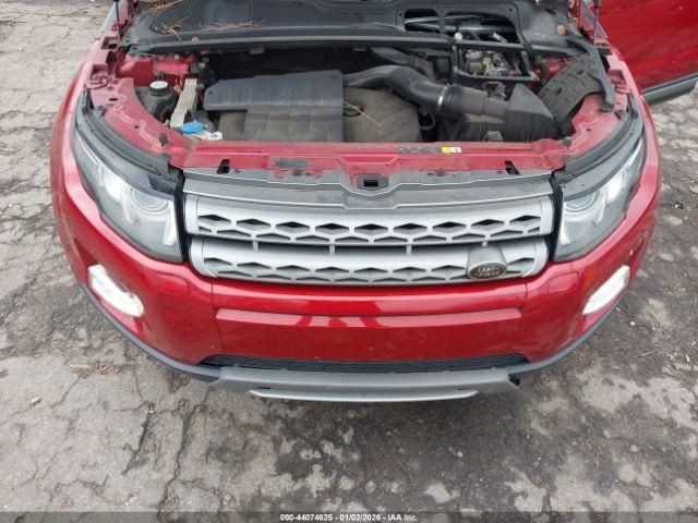 EVOQUE 2013 Glove Box 4959052