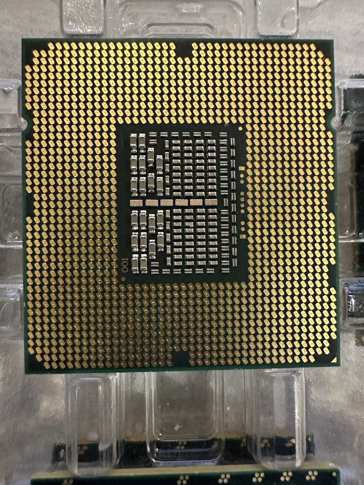 Intel SLBEJ Core i7-920 2.66 GHz Quad-CoreLGA1366 Processor CPU Grade A