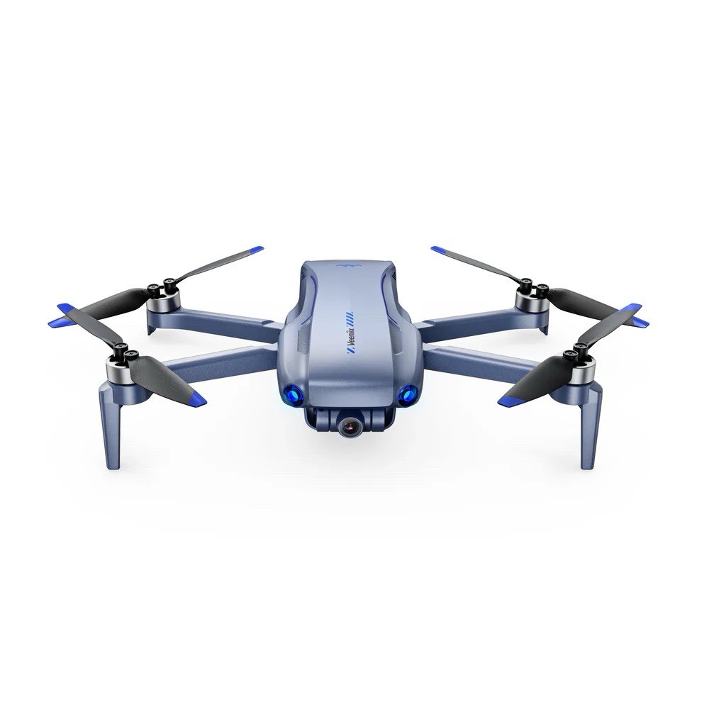 V11  Mini SE Drones with Camera 4K, Video, Lightweight, 70 M Auto Return Sealed