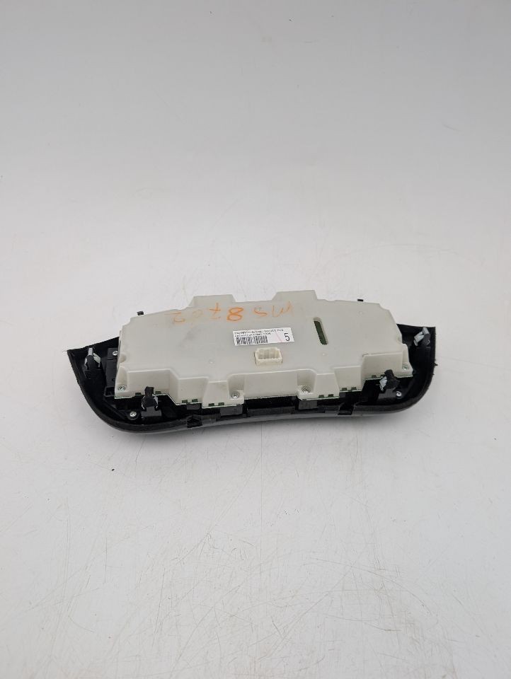 Used A/C Selector Switch fits: 2015 Nissan Juke automatic temperature control AT