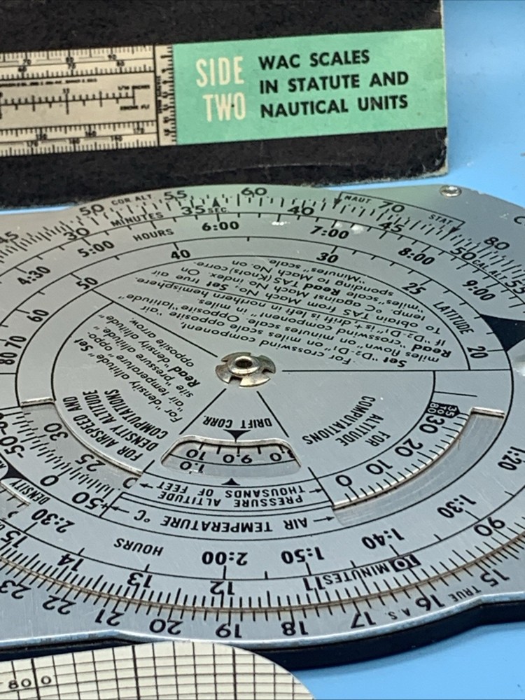 Vintage Engineers Tools