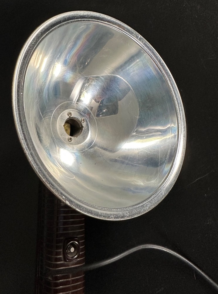 Vintage Kodak Standard Flasholder Untested