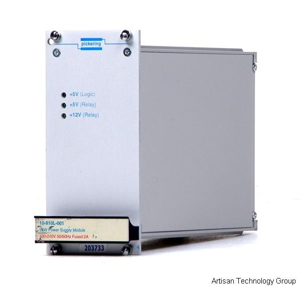 Pickering 10-910L Power Supply Module