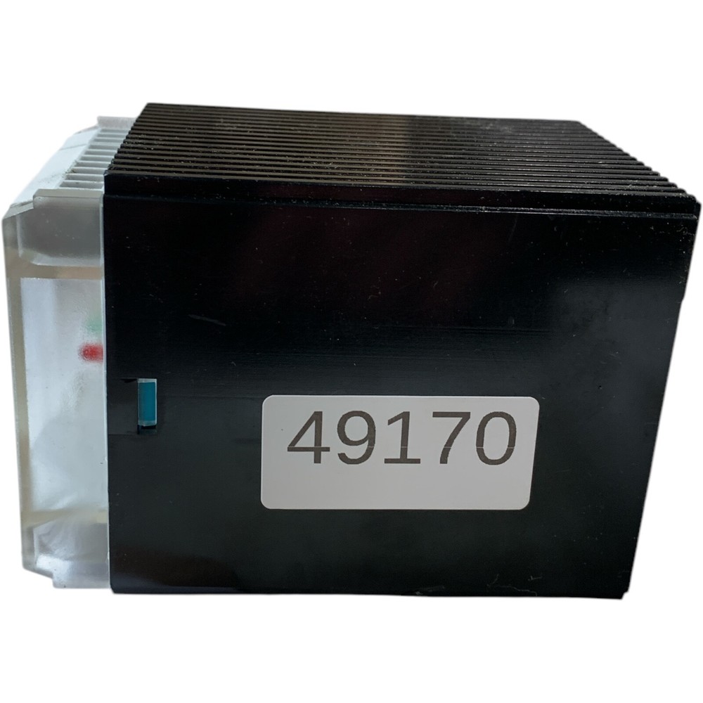 Schwille Elektronik LS01 Level Sensor
