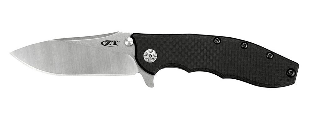 Zero Tolerance 0652CF - ZT-0562CF