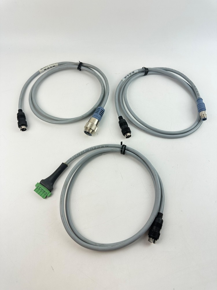 Synergetic Cable Assembly SMS-CAB-DN-5, SMS-CAB-DN-MINI, SMS-CAB-DN-EURO