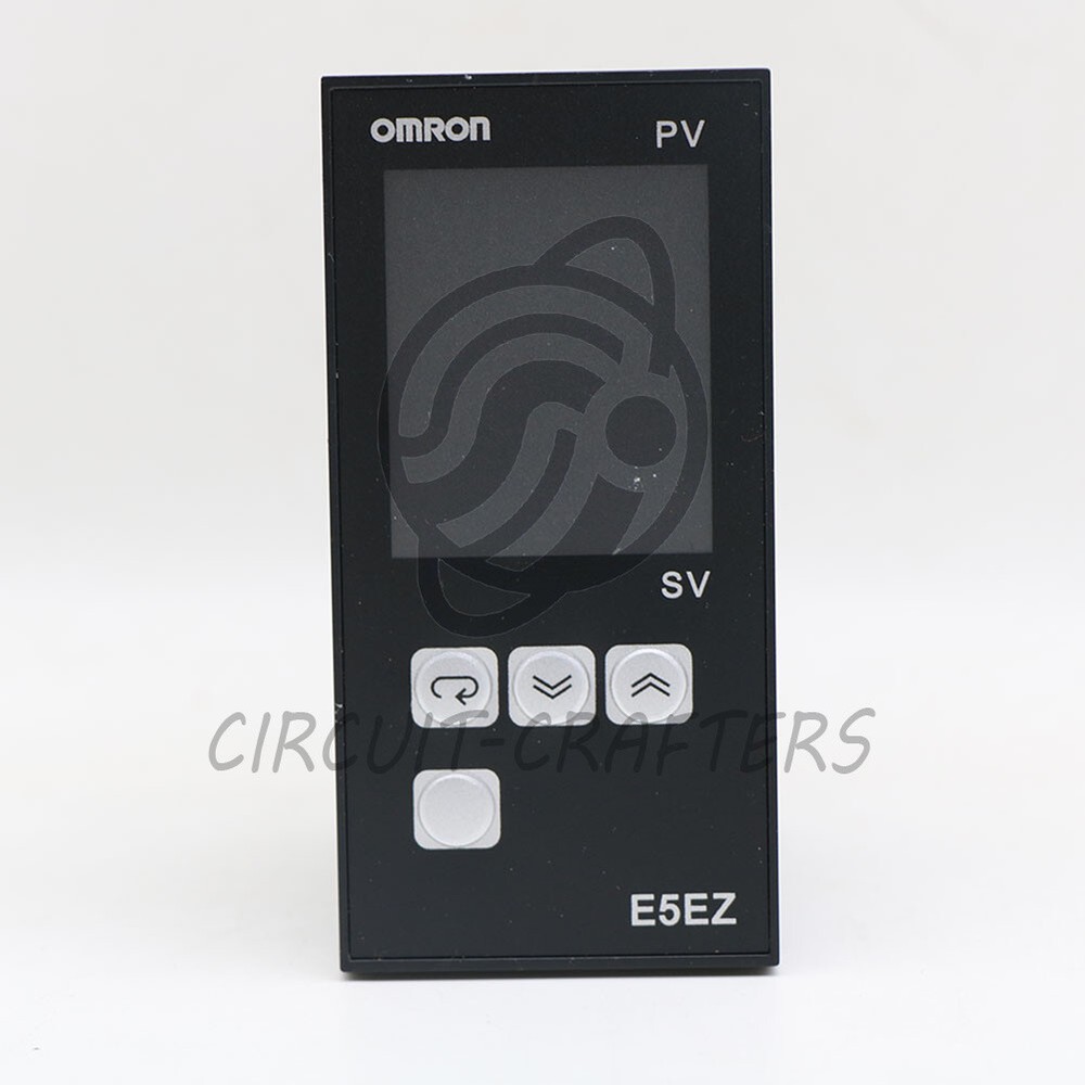 1PCS New in box Omron E5EZ-Q3MT Temperature Controller E5EZQ3MT