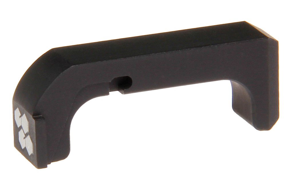 Hyve Technologies Extended Mag Release for the Gen4 Glock