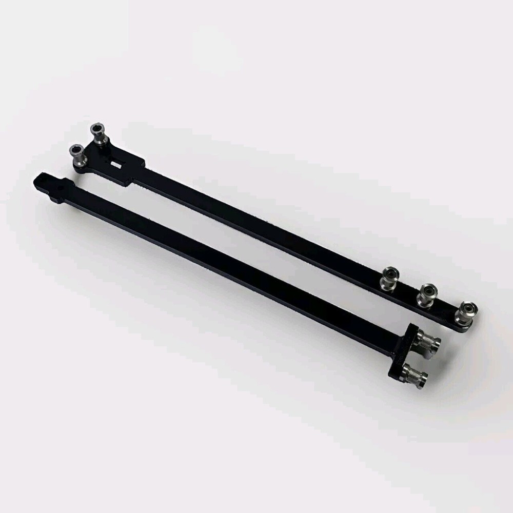 Wire Cable Bender 750 MCM 22" Handle, 2 Piece