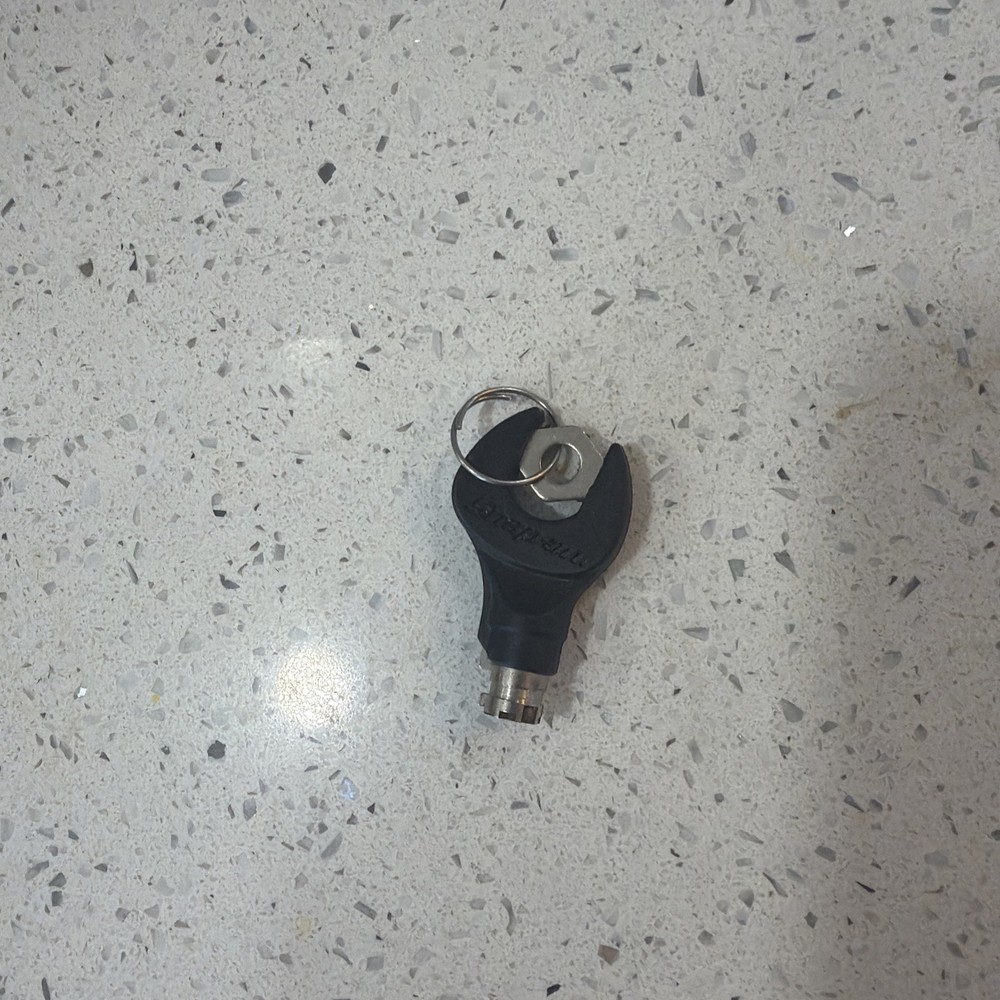 Snap On Tools Key For Toolbox